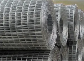 mesh stainless steel